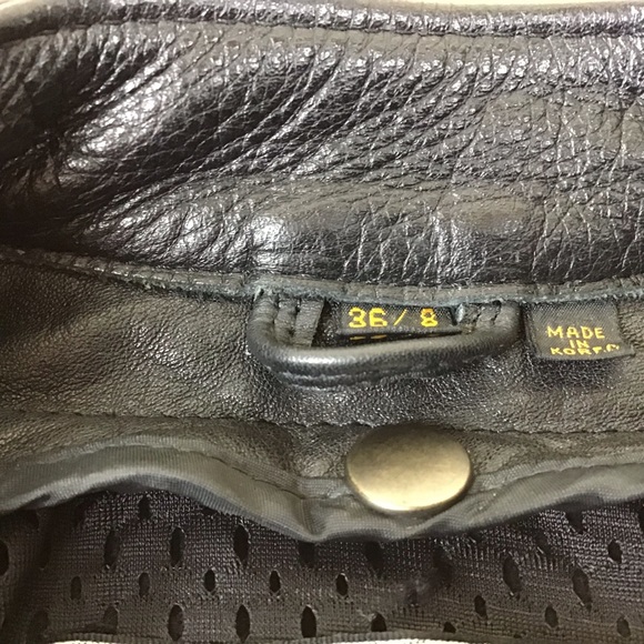 Harley Davidson Willie G Jacket. - Picture 7 of 12